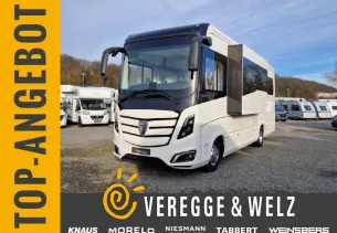 Bild Empire Liner 93 LO