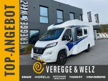 Fahrzeugbild Knaus L!VE WAVE LiveWave 650 MF #1