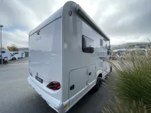 Fahrzeugbild Knaus L!VE WAVE LiveWave 650 MF #4