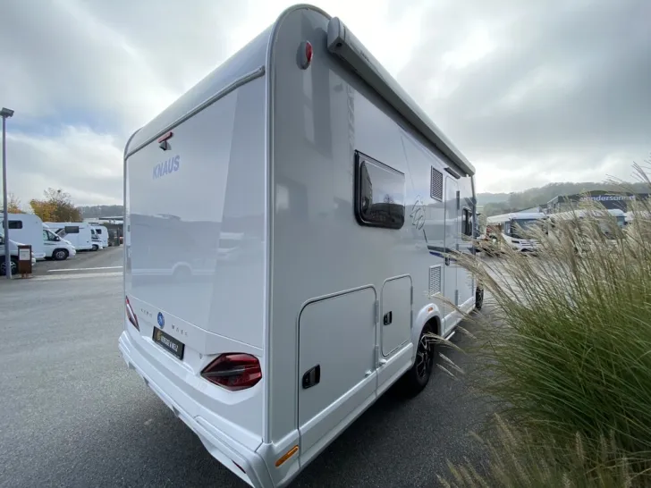 Fahrzeugbild Knaus L!VE WAVE LiveWave 650 MF #4