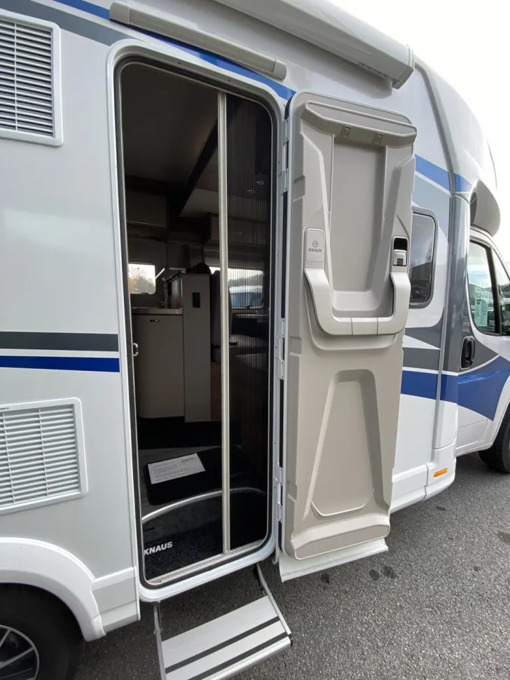 Fahrzeugbild Knaus L!VE WAVE LiveWave 650 MF #8