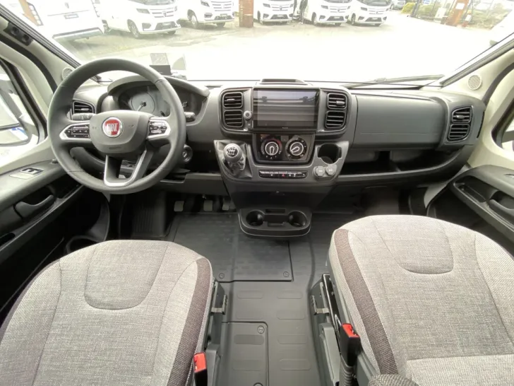 Fahrzeugbild Knaus L!VE WAVE LiveWave 650 MF #9