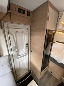 Fahrzeugbild Knaus L!VE WAVE LiveWave 650 MF #13