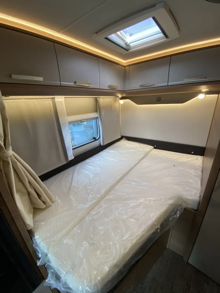 Fahrzeugbild Knaus L!VE WAVE LiveWave 650 MF #23
