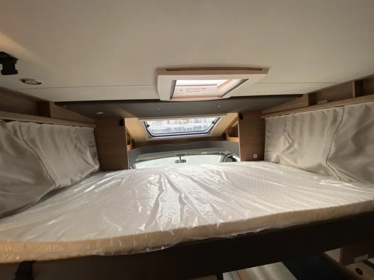 Fahrzeugbild Knaus L!VE WAVE LiveWave 650 MF #26