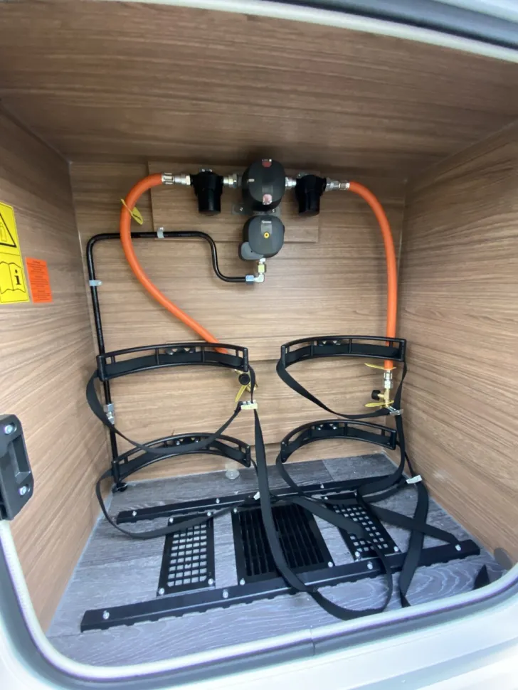 Fahrzeugbild Knaus L!VE WAVE LiveWave 650 MF #29