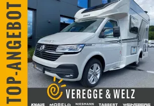Bild Tourer VAN 500 LT VANSATION