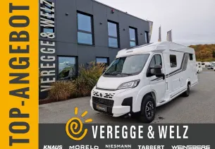 Bild Van TI 650 MEG VANSATION