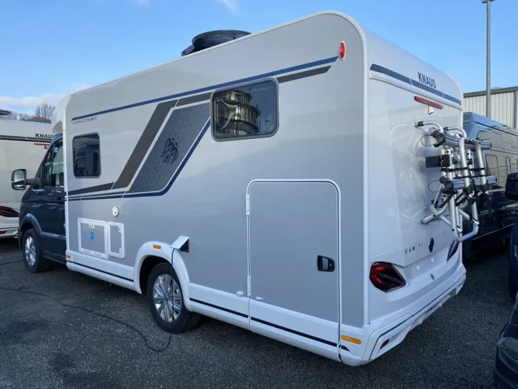 Fahrzeugbild Knaus Van TI VW VANSATION 640 MEG #2