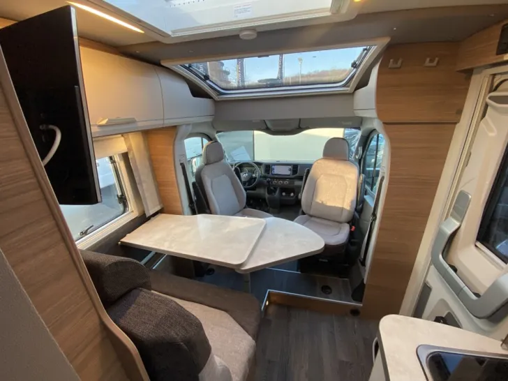 Fahrzeugbild Knaus Van TI VW VANSATION 640 MEG #6