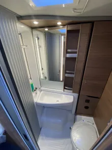 Fahrzeugbild Knaus Van TI VW VANSATION 640 MEG #12