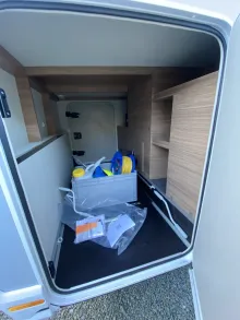 Fahrzeugbild Knaus Van TI VW VANSATION 640 MEG #14