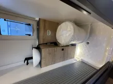 Fahrzeugbild Pössl X-LINE Roadstar X Neu #5
