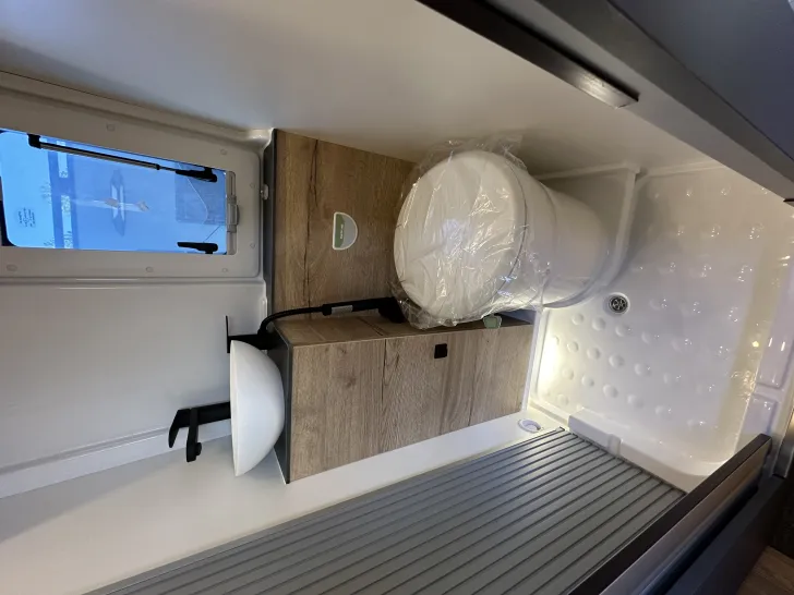 Fahrzeugbild Pössl X-LINE Roadstar X Neu #5