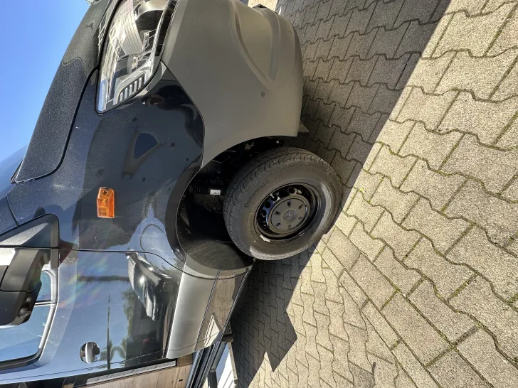 Fahrzeugbild Pössl X-LINE Roadstar X Neu #8