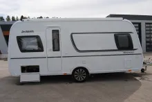 Fahrzeugbild Dethleffs Nomad 470 FR Neuwertig #2