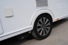 Fahrzeugbild Dethleffs Nomad 470 FR Neuwertig #5