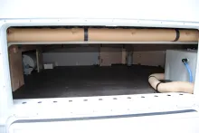 Fahrzeugbild Dethleffs Nomad 470 FR Neuwertig #6