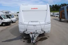 Fahrzeugbild Dethleffs Nomad 470 FR Neuwertig #7