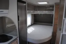 Fahrzeugbild Dethleffs Nomad 470 FR Neuwertig #8