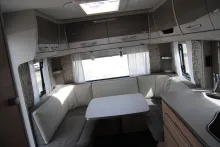 Fahrzeugbild Dethleffs Nomad 470 FR Neuwertig #9