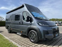 Fahrzeugbild Knaus BoxLife PLATINUM SELECTION 630 ME Platinum #1