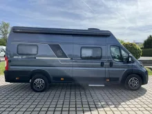 Fahrzeugbild Knaus BoxLife PLATINUM SELECTION 630 ME Platinum #3
