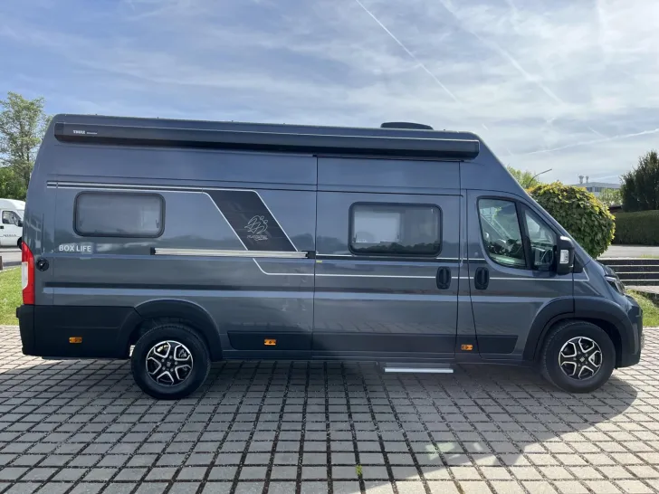 Fahrzeugbild Knaus BoxLife PLATINUM SELECTION 630 ME Platinum #3