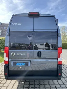 Fahrzeugbild Knaus BoxLife PLATINUM SELECTION 630 ME Platinum #6