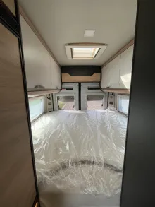 Fahrzeugbild Knaus BoxLife PLATINUM SELECTION 630 ME Platinum #11