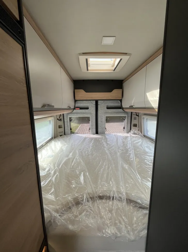 Fahrzeugbild Knaus BoxLife PLATINUM SELECTION 630 ME Platinum #11