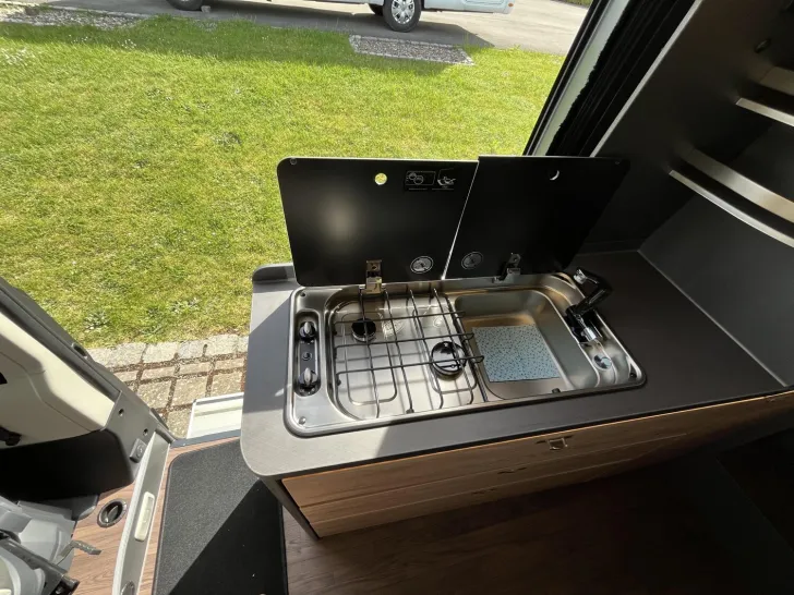Fahrzeugbild Knaus BoxLife PLATINUM SELECTION 630 ME Platinum #13