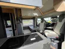 Fahrzeugbild Knaus BoxLife PLATINUM SELECTION 630 ME Platinum #14