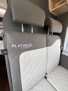 Fahrzeugbild Knaus BoxLife PLATINUM SELECTION 630 ME Platinum #15