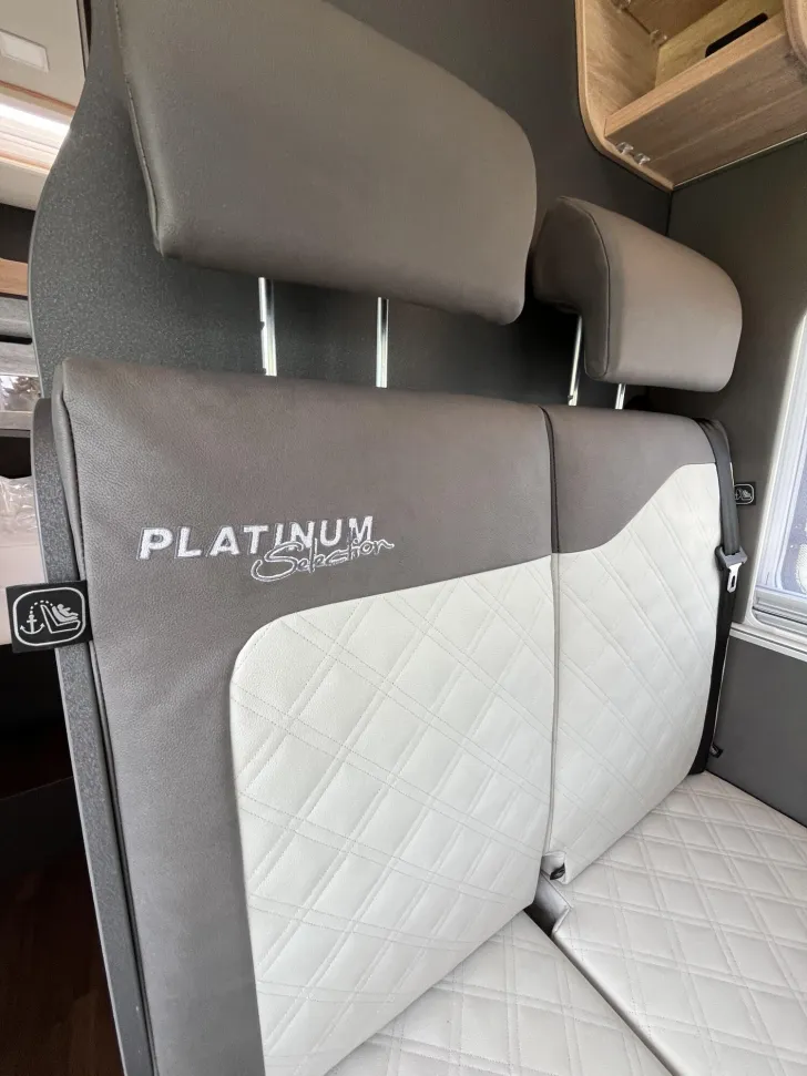 Fahrzeugbild Knaus BoxLife PLATINUM SELECTION 630 ME Platinum #15