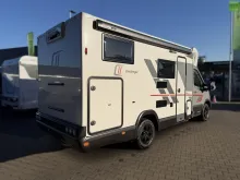Fahrzeugbild Challenger S-Teilintegrierte S217 Sport Edition Arctic 2026 #4