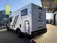 Fahrzeugbild Challenger S-Teilintegrierte S217 Sport Edition Arctic 2026 #5