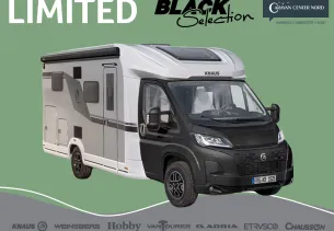 Bild L!VE WAVE 650 MEG Black Selection