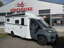 Fahrzeugbild Weinsberg CaraSuite 650 MEG EDITION [SPICY] #1