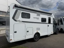Fahrzeugbild Weinsberg CaraSuite 650 MEG EDITION [SPICY] #4