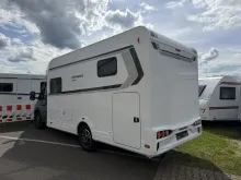 Fahrzeugbild Weinsberg CaraSuite 650 MEG EDITION [SPICY] #2