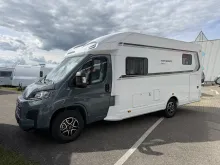 Fahrzeugbild Weinsberg CaraSuite 650 MEG EDITION [SPICY] #3