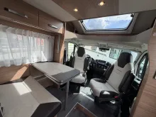Fahrzeugbild Weinsberg CaraSuite 650 MEG EDITION [SPICY] #6