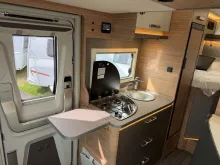 Fahrzeugbild Weinsberg CaraSuite 650 MEG EDITION [SPICY] #7