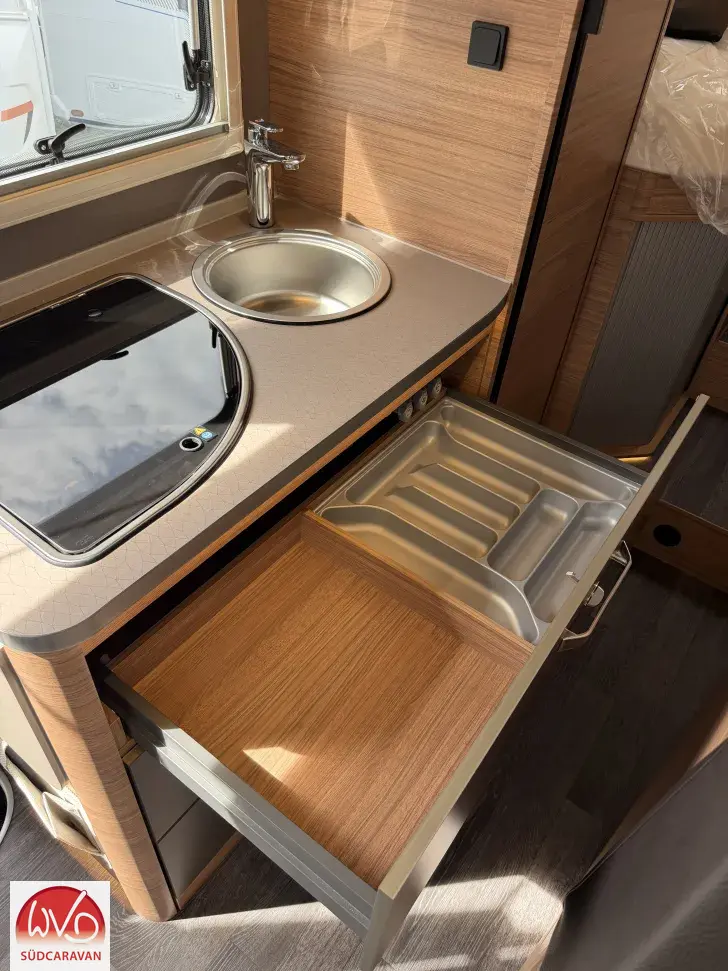 Fahrzeugbild Weinsberg CaraSuite 650 MEG EDITION [SPICY] #17