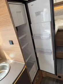 Fahrzeugbild Weinsberg CaraSuite 650 MEG EDITION [SPICY] #9