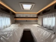 Fahrzeugbild Weinsberg CaraSuite 650 MEG EDITION [SPICY] #10