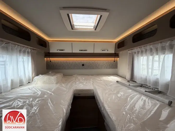 Fahrzeugbild Weinsberg CaraSuite 650 MEG EDITION [SPICY] #10