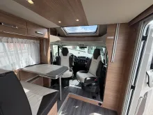 Fahrzeugbild Weinsberg CaraSuite 650 MEG EDITION [SPICY] #16