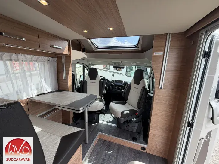 Fahrzeugbild Weinsberg CaraSuite 650 MEG EDITION [SPICY] #16